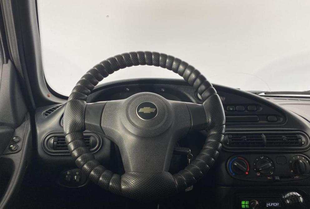 Chevrolet Niva I Рестайлинг Саранск  - изображение 17
