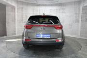 Kia Sportage IV Ярославль  - изображение 21