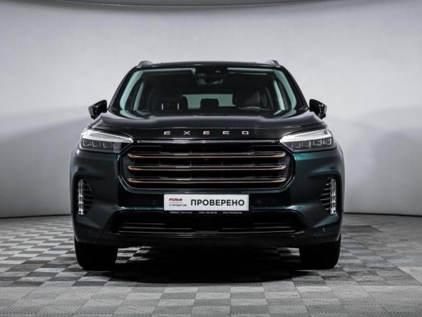 Exeed VX I с пробегом 2023 года, цена 2 640 000 рублей, 32773 км, внедорожник, Автокод Объявления