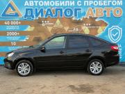 Lada (ВАЗ) Granta I Рестайлинг Набережные Челны  - изображение 30