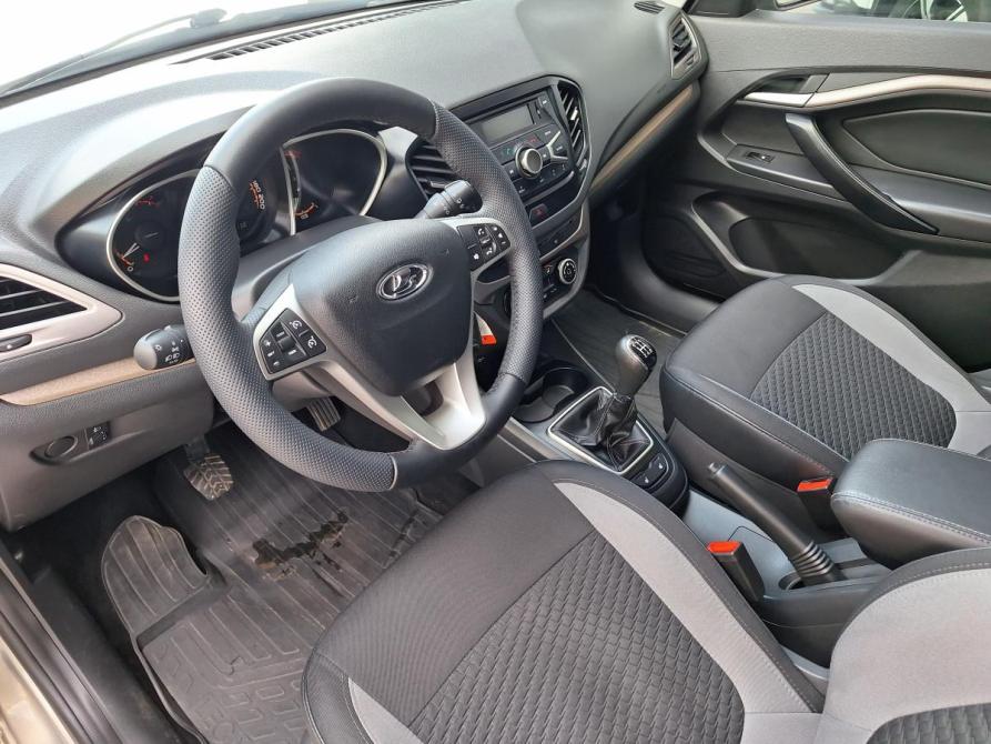 Lada (ВАЗ) Vesta I Азнакаево  - изображение 10