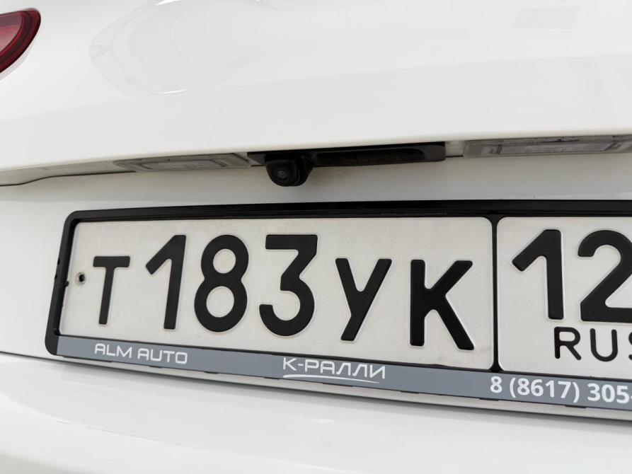 Kia Ceed III Новороссийск  - изображение 21