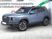 Haval Dargo Москва  - изображение 25