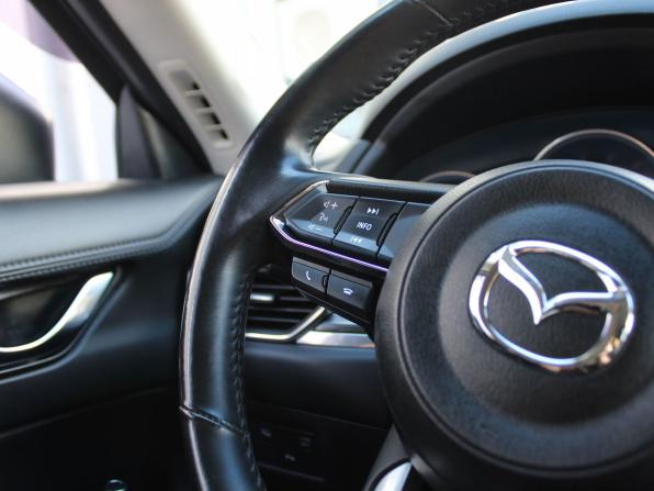 Mazda CX-5 II с пробегом 2021 года, цена 3 329 000 рублей, 84030 км, внедорожник, Автокод Объявления
