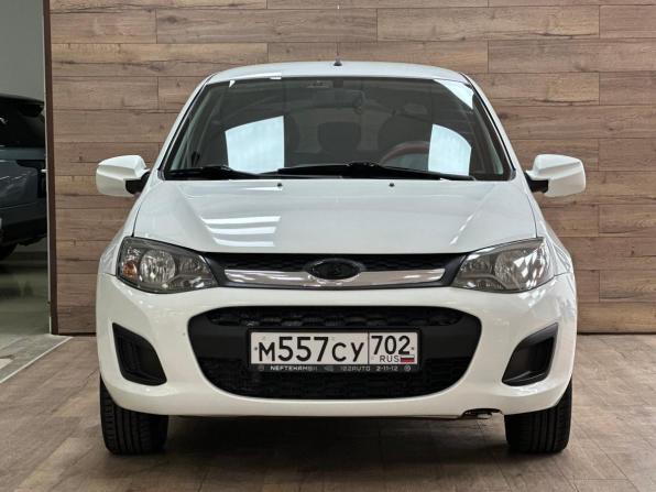 Lada (ВАЗ) Kalina II с пробегом 2014 года, цена 520 000 рублей, 96652 км, хэтчбек, Автокод Объявления