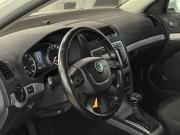 Skoda Octavia II (A5) Рестайлинг Оренбург  - изображение 37