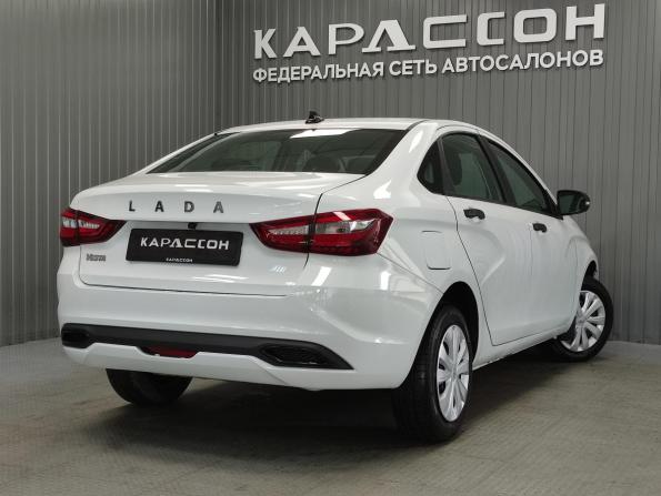 Lada (ВАЗ) Vesta I Рестайлинг (NG) с пробегом 2023 года, цена 990 000 рублей, 17192 км, седан, Автокод Объявления