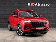 Changan CS35 Plus I Рестайлинг Екатеринбург  - изображение 26