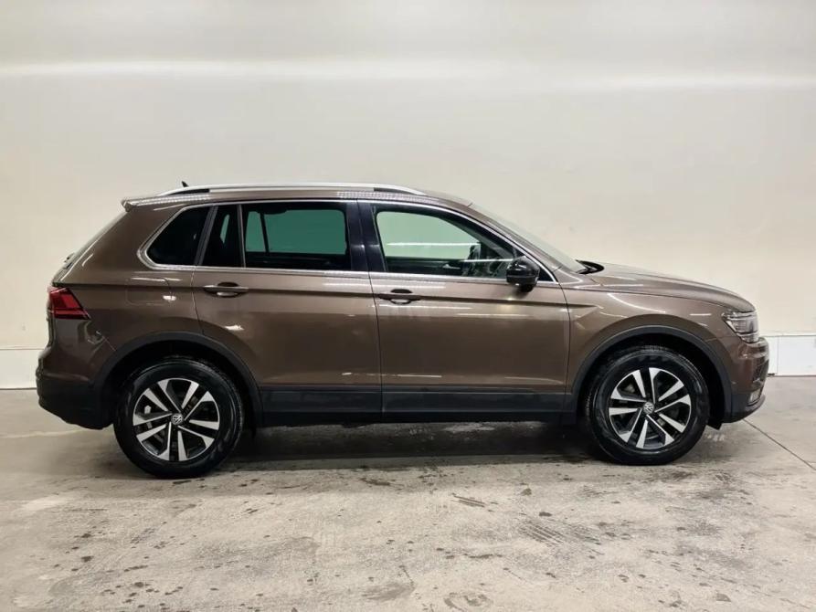 Volkswagen Tiguan II Саратов  - изображение 5