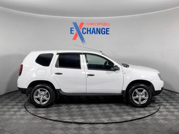 Renault Duster I Рестайлинг с пробегом 2017 года, цена 909 000 рублей, 241620 км, внедорожник, Автокод Объявления