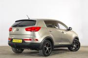 Kia Sportage III Рестайлинг Тюмень  - изображение 27