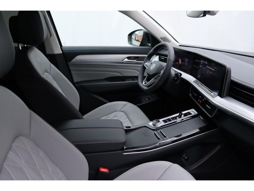 Volkswagen Tavendor I Москва  - изображение 8