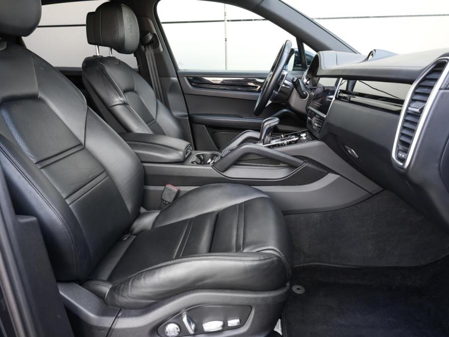 Porsche Cayenne III Москва  - изображение 10