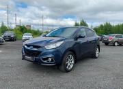 Hyundai ix35 I Чебоксары  - изображение 31