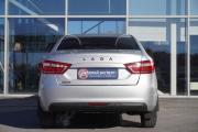 Lada (ВАЗ) Vesta I Ульяновск  - изображение 29