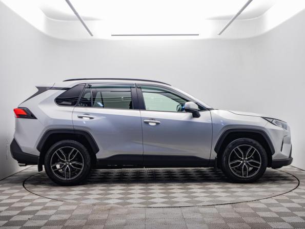 Toyota RAV4 V (XA50) с пробегом 2021 года, цена 3 145 000 рублей, 94000 км, внедорожник, Автокод Объявления