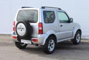 Suzuki Jimny III Рестайлинг 1 Нижний Новгород  - изображение 28