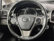 Toyota Venza I Рестайлинг Москва  - изображение 51