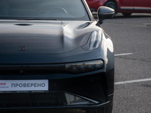 Zeekr 001 I Рестайлинг 1 с пробегом 2024 года, цена 6 579 000 рублей, 48775 км, лифтбек, Автокод Объявления