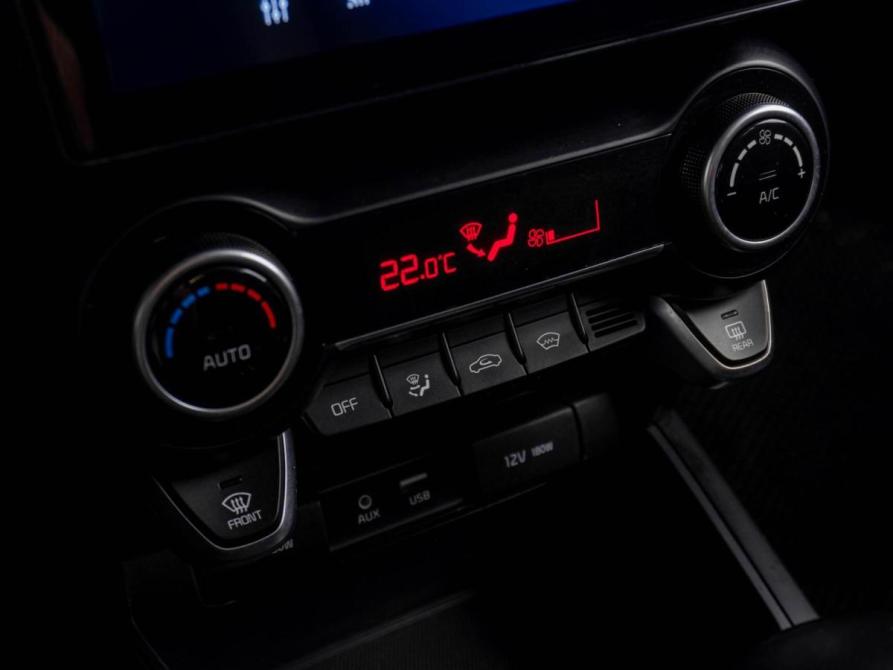 Kia Rio IV Тюмень  - изображение 14