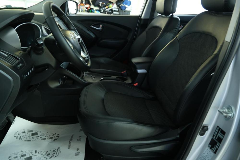 Hyundai ix35 I Омск  - изображение 8