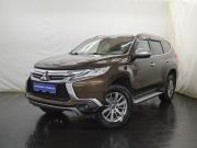 Mitsubishi Pajero Sport III Санкт-Петербург  - изображение 18
