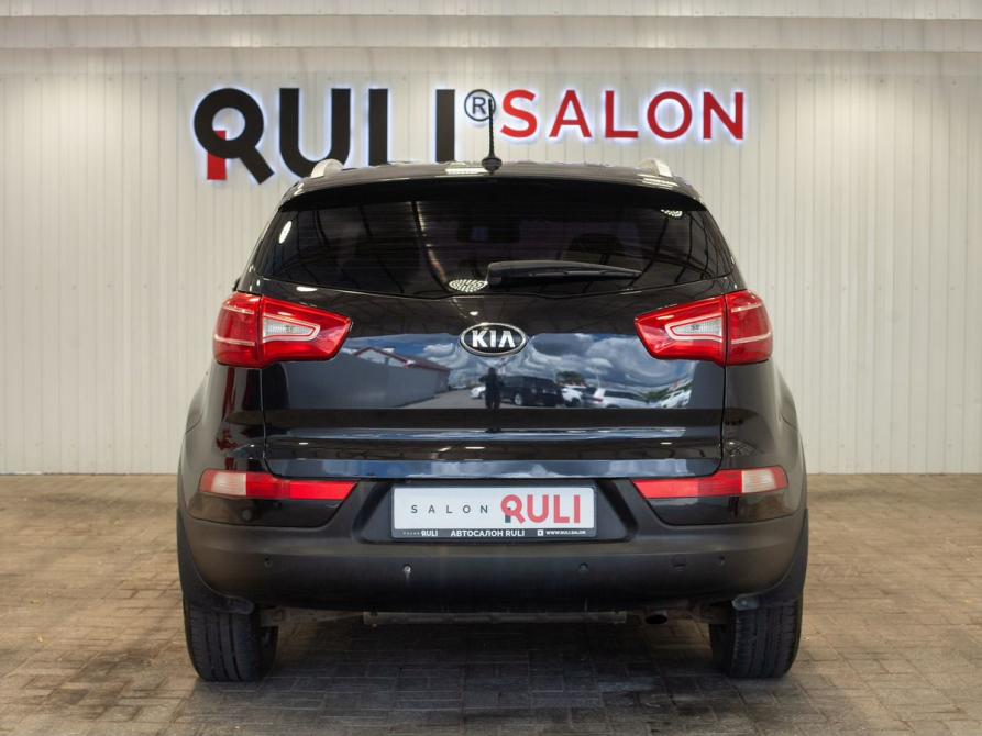Kia Sportage III Иваново  - изображение 9