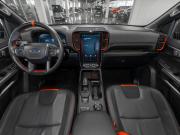Ford Ranger T6.2 Москва  - изображение 46