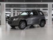 Suzuki Grand Vitara II Рестайлинг Москва  - изображение 23