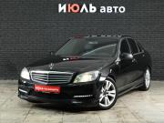 Mercedes-Benz C-Класс III (W204) Екатеринбург  - изображение 19