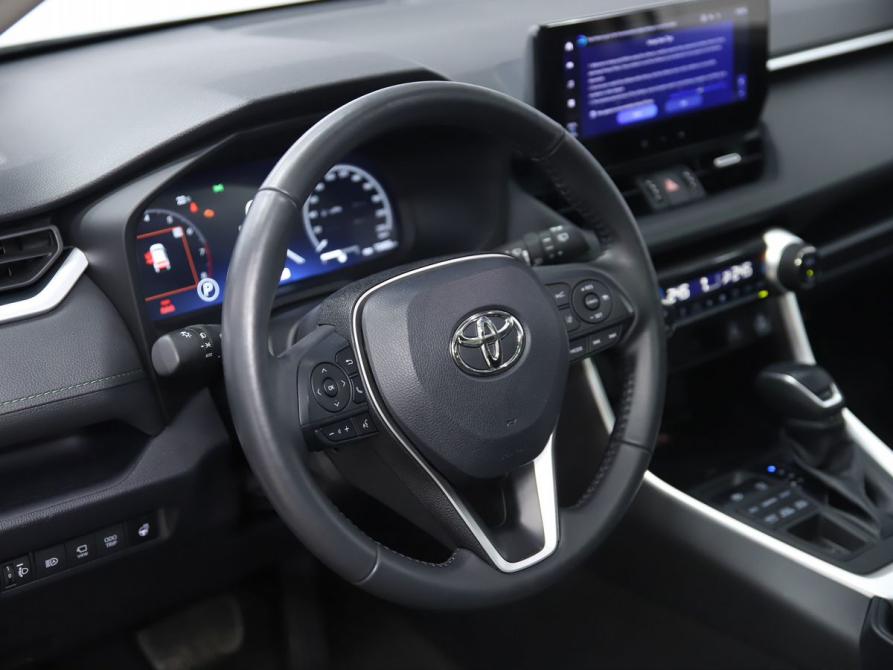 Toyota RAV4 V (XA50) Уфа  - изображение 14