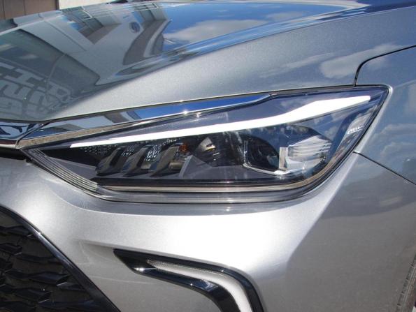 BAIC U5 Plus с пробегом 2023 года, цена 1 599 000 рублей, 19400 км, седан, Автокод Объявления