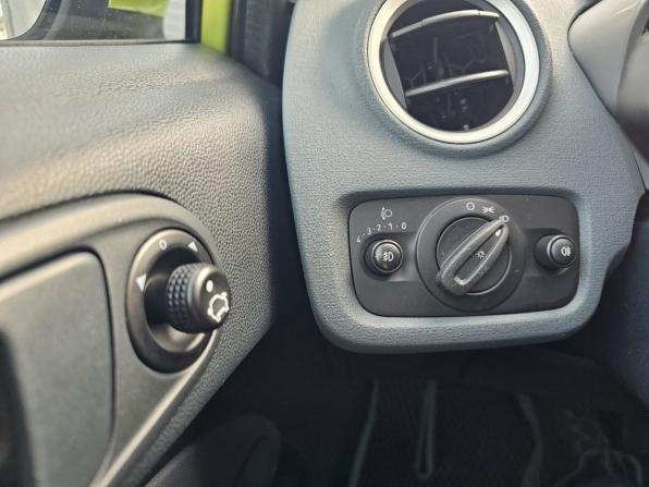 Ford Fiesta Mk6 с пробегом 2010 года, цена 625 000 рублей, 165843 км, хэтчбек, Автокод Объявления