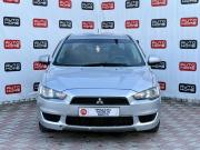 Mitsubishi Lancer X Санкт-Петербург  - изображение 11