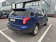 Ford Explorer V Санкт-Петербург  - изображение 10