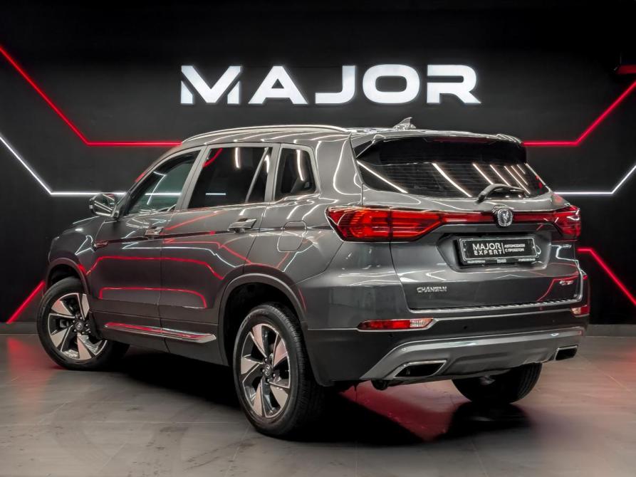 Changan CS75 I Рестайлинг Москва  - изображение 7