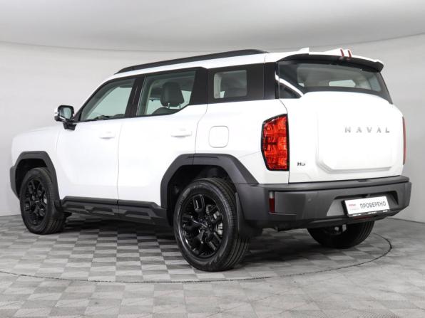 Haval H3 I с пробегом 2025 года, цена 2 387 000 рублей, 31800 км, внедорожник, Автокод Объявления