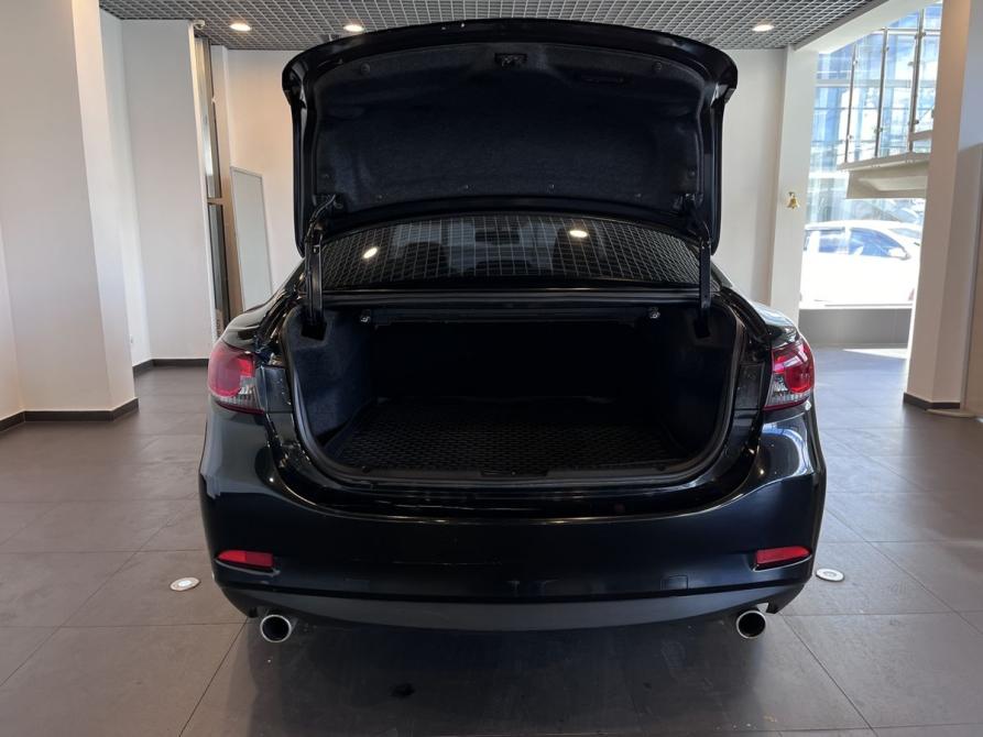 Mazda 6 III (GJ) Чебоксары  - изображение 35