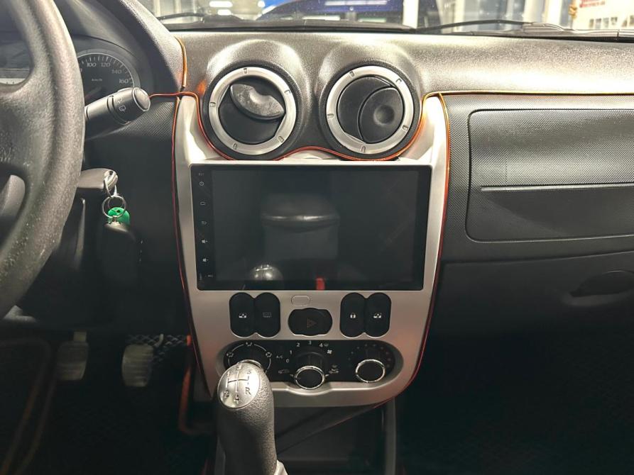 Lada (ВАЗ) Largus I Тольятти  - изображение 18
