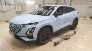 Omoda C5 I Мурино  - изображение 7