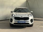 Kia Sportage IV Липецк  - изображение 20