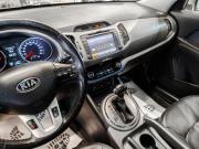 Kia Sportage III Рестайлинг Новомосковск  - изображение 25