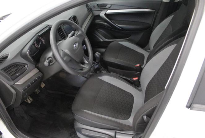 Lada (ВАЗ) Vesta I Рестайлинг (NG) с пробегом 2024 года, цена 1 150 000 рублей, 24009 км, седан, Автокод Объявления