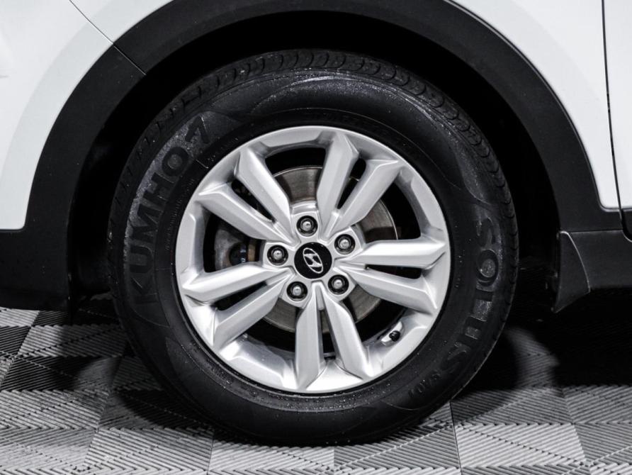 Hyundai Creta I Москва  - изображение 16