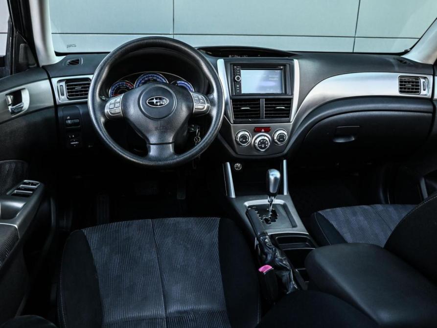 Subaru Forester III Новороссийск  - изображение 6