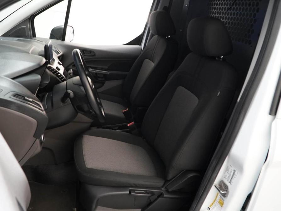 Ford Transit Connect II Рестайлинг Москва  - изображение 8