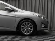 Hyundai i40 I Москва  - изображение 38