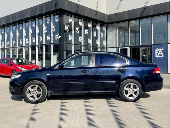 Kia Magentis II Рестайлинг с пробегом 2009 года, цена 850 000 рублей, 234300 км, седан, Автокод Объявления