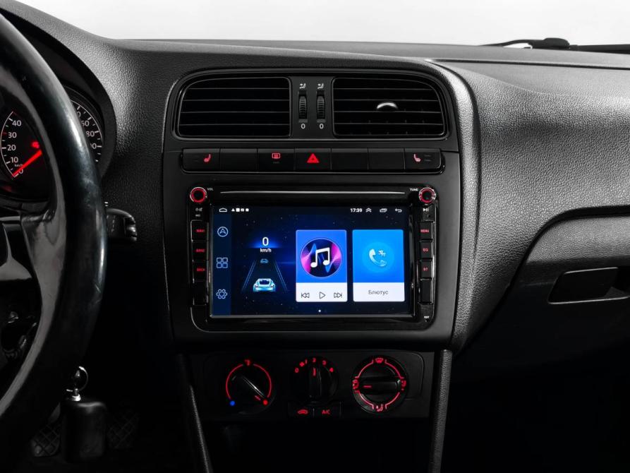 Volkswagen Polo V Рестайлинг Санкт-Петербург  - изображение 16