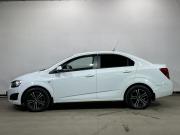 Chevrolet Aveo II Ярославль  - изображение 25